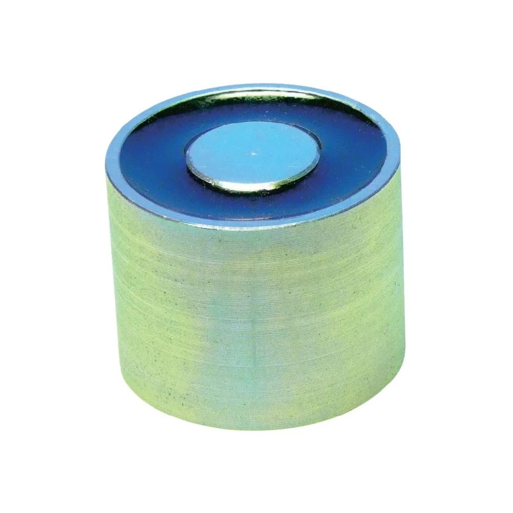 Elektromagnet Kuhse GTo25-0.5000-12VDC, 12 V/DC slika