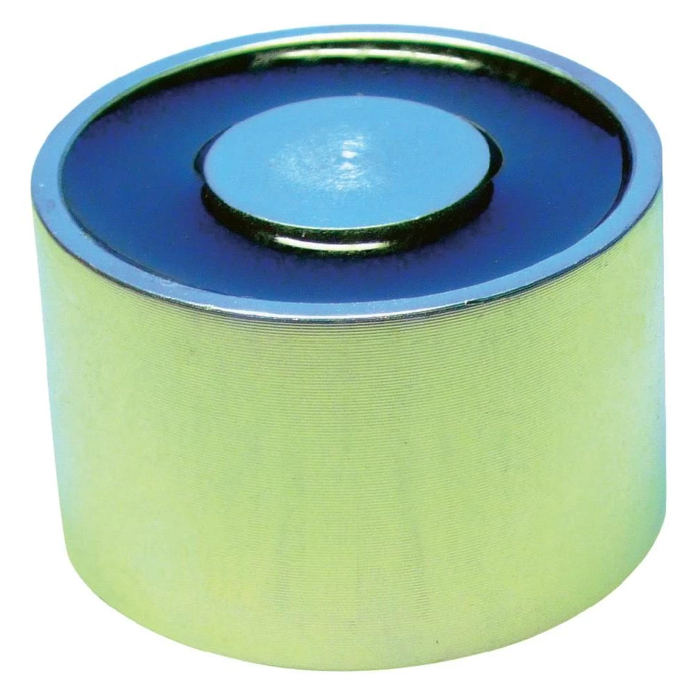 Elektromagnet Kuhse GTo40-0.5000-24VDC, 24 V/DC slika