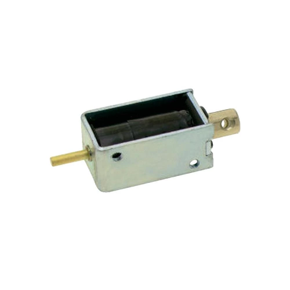 Prianjajući magnet HMF-1614d.002-24VDC,100%, 24 V/DC slika