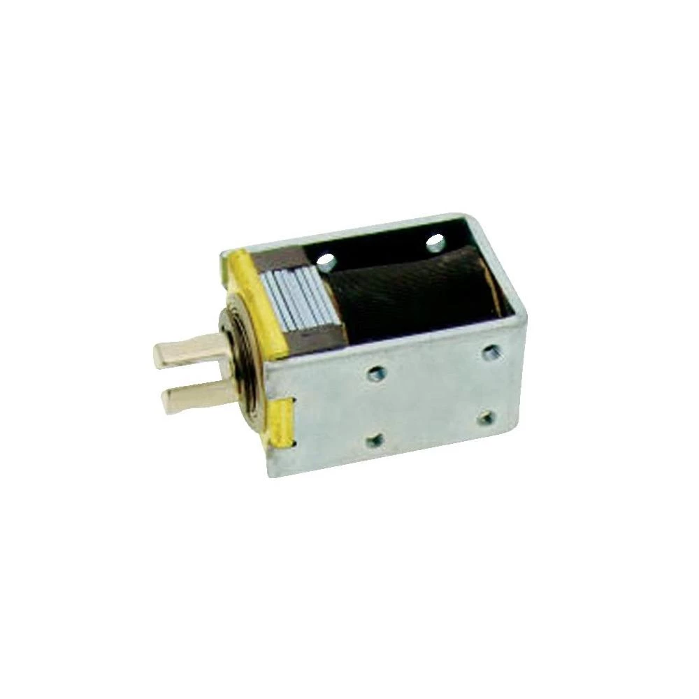 Magnet s nosačem HMA-2622z.001-12VDC slika