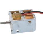 Bistabilni, dvosmerni sprožilni magnet HMB-1513.001-24VDC
