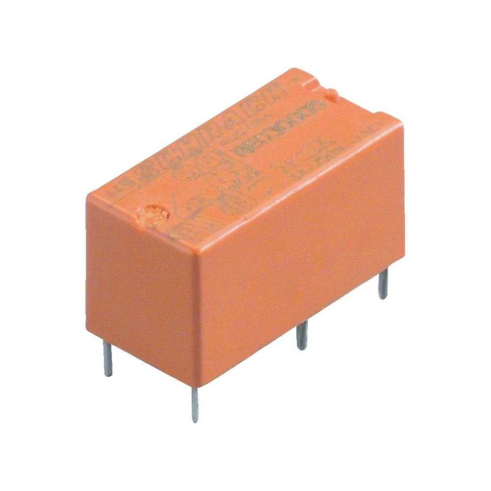 TISK. relej RE 6 A 1AK 12 V DCtyco slika