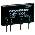 Elektronski teretni relej za štampanu pločicu Crydom CMX60D5 slika