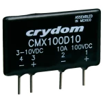 Elektronski teretni relej za štampanu pločicu Crydom CMX60D5