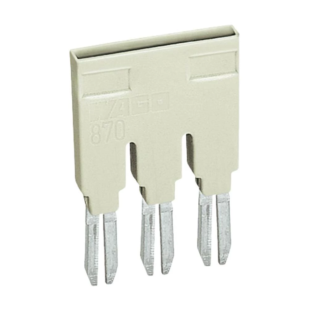 Mostić Wago 859-406, 18 A slika