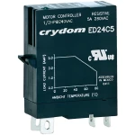 Utični poluprovodnički relej Crydom ED06E5, struja: 5 A