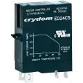 Utični poluprovodnički relej Crydom ED10C5, struja: 5 A slika