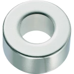 Okrugli magnet NdFeB s rupom,(O x V) 20 mm x 2 mm