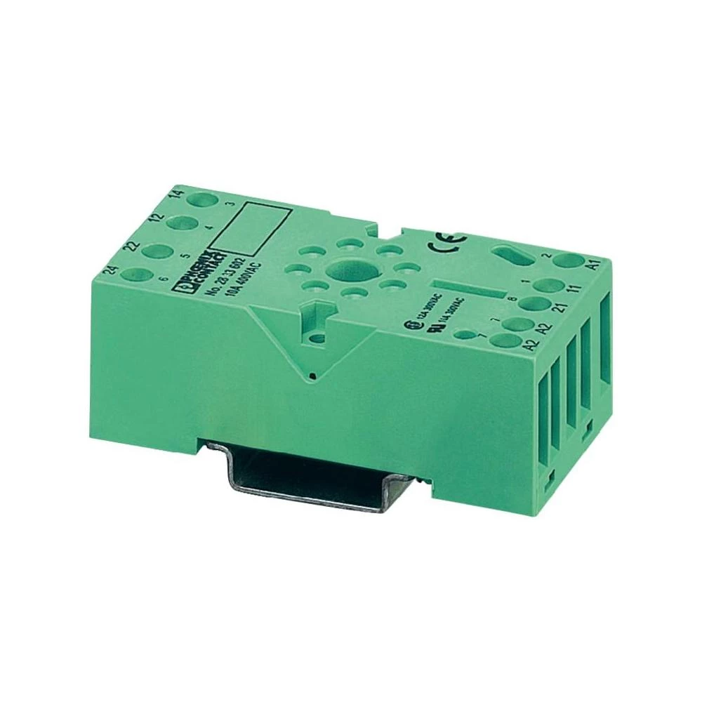 Podnožje releja PR3-BSC1/2X21Phoenix Contact slika