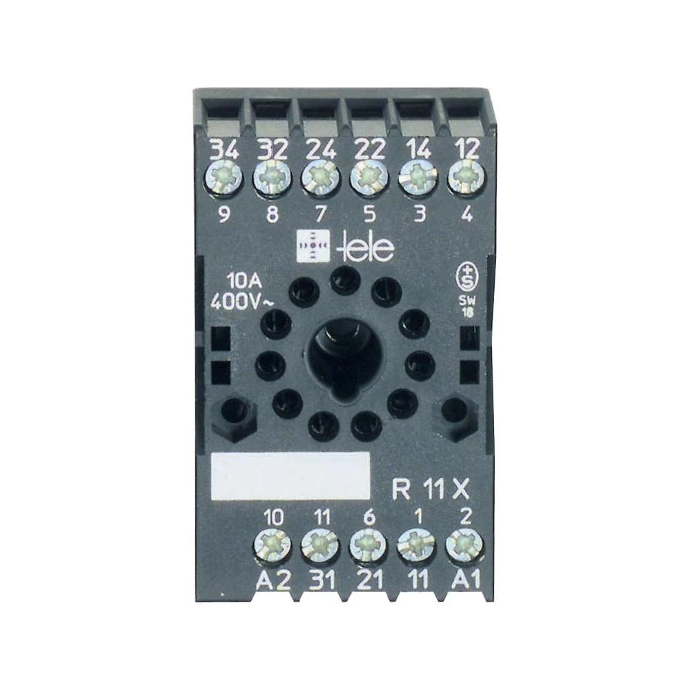 R11X Okvir podnožja, tele slika