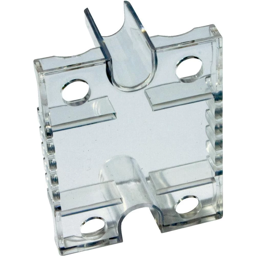 Poklopac za poluprovodnički relej Kudom KPC-0A slika