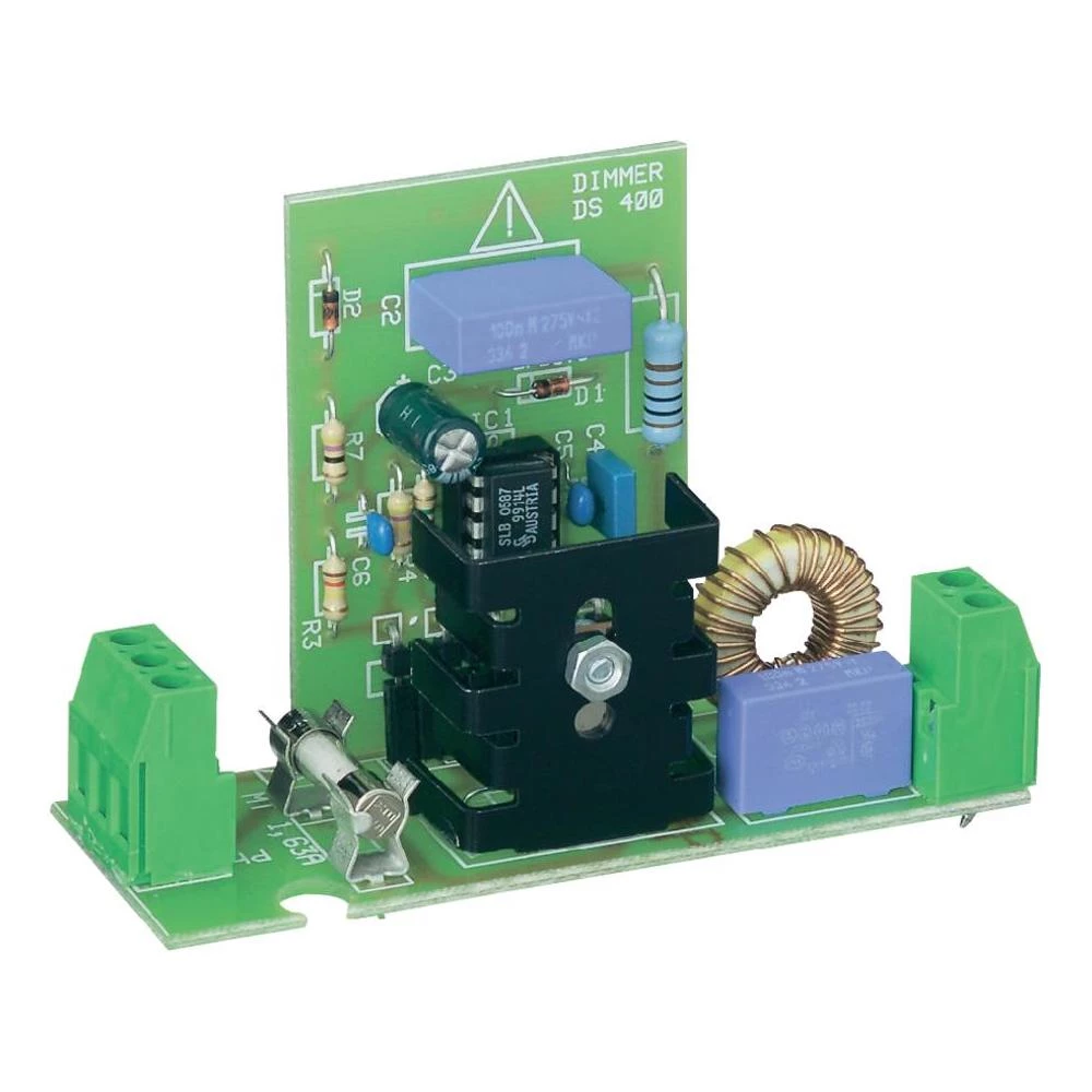 Prekidač za zatamnjivanje na tipke s funkcijama 1 + 2 slika