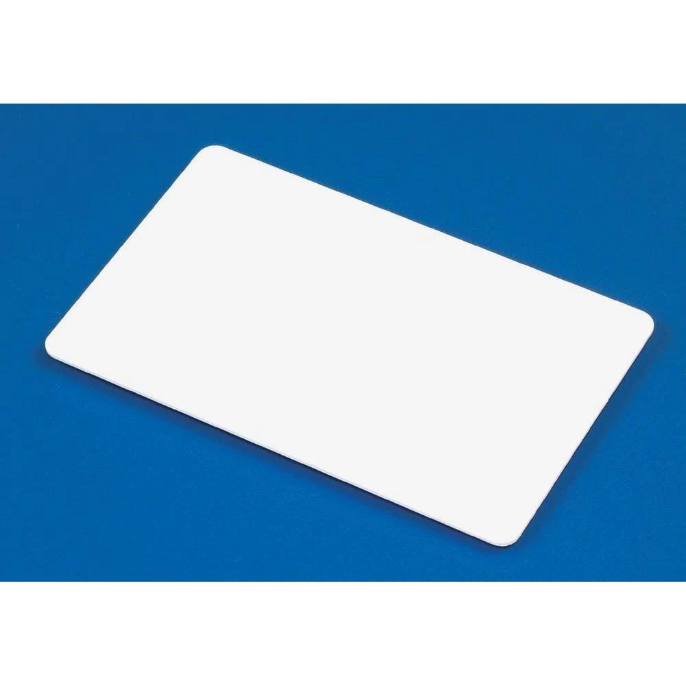 Transponderska čip kartica RFID slika