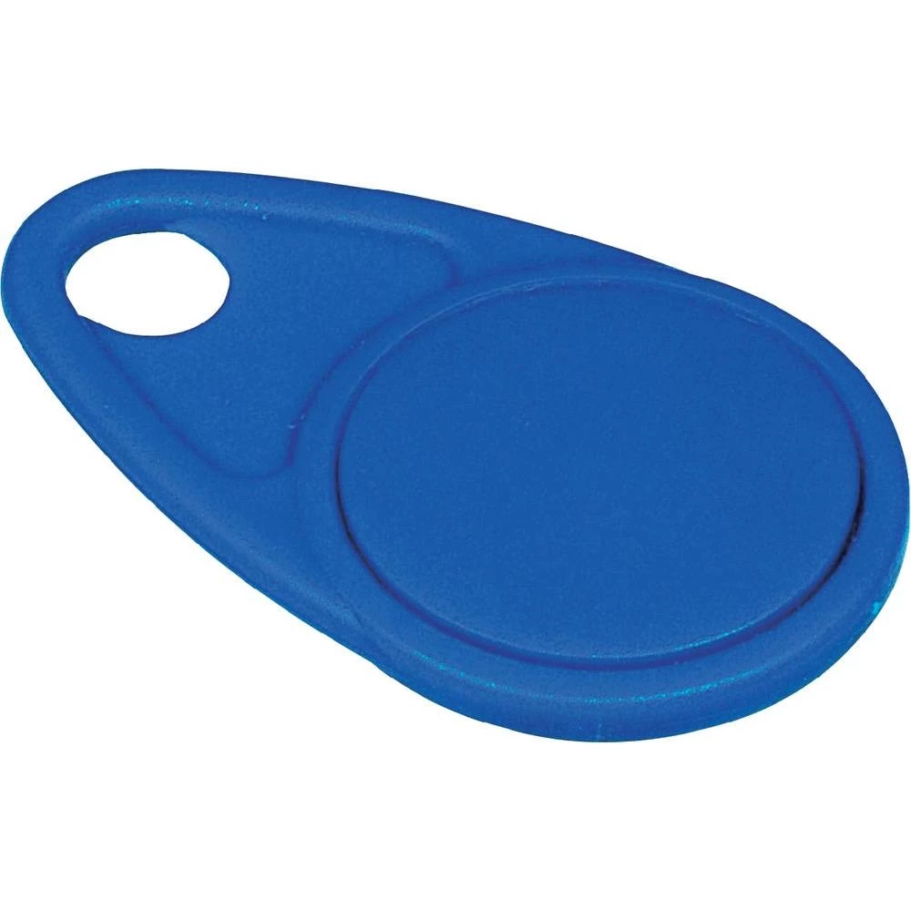 Transponderska čip kartica RFID slika