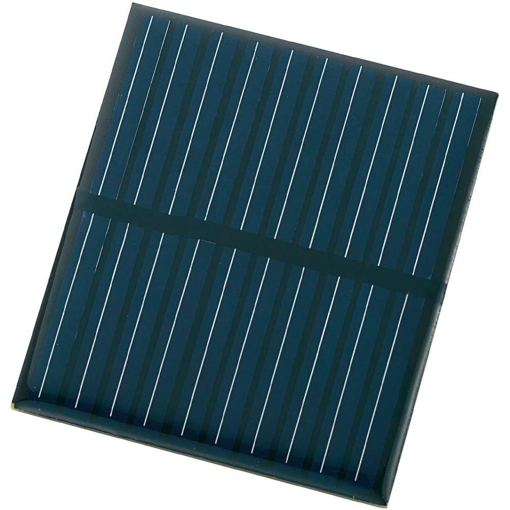 Minijaturne solarne ćelije slika