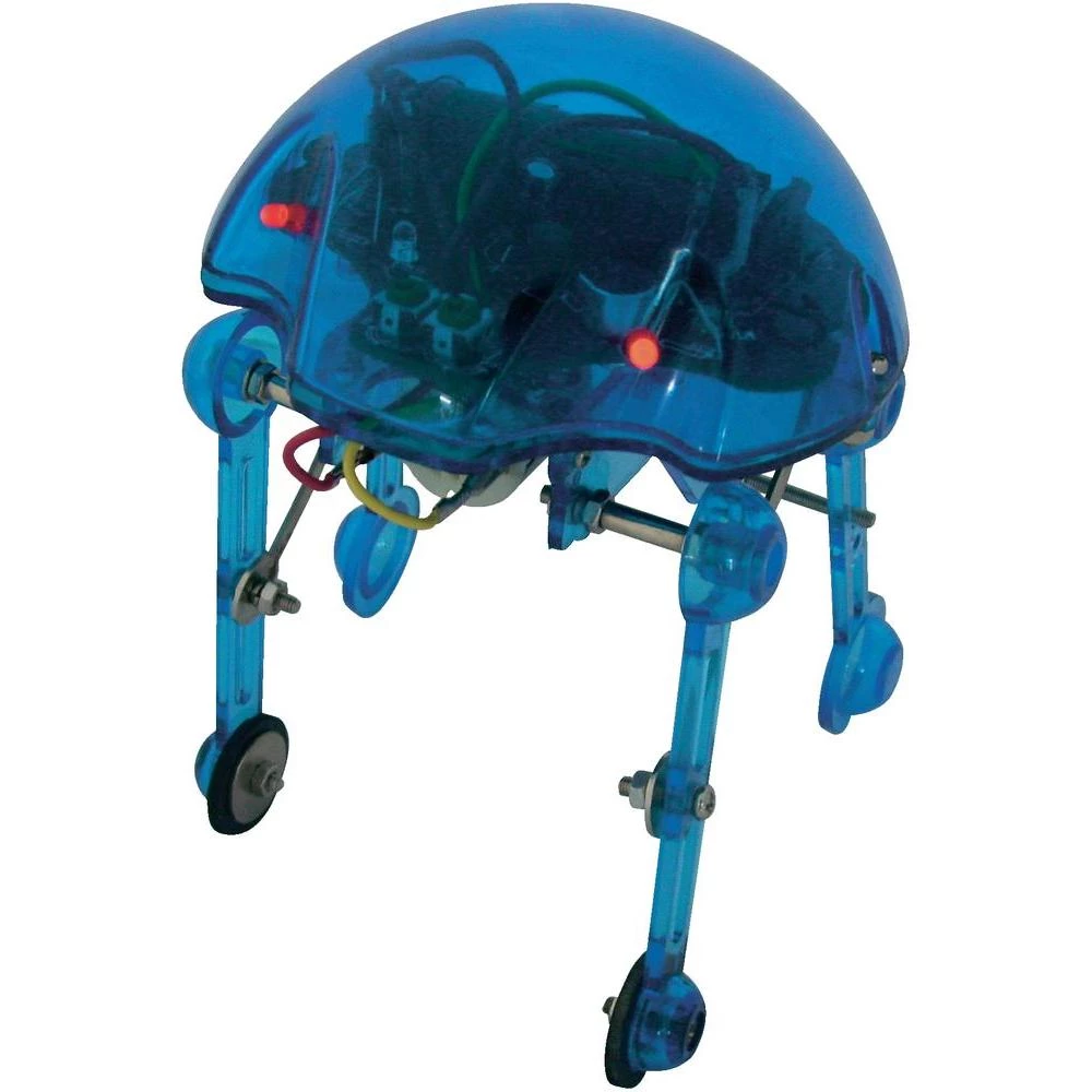 Robot trkač Arexx,ne zalamljen slika