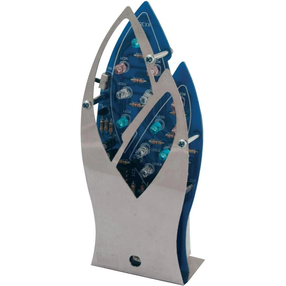 Mjerač stresa Arexx SMR-10K, komplet za slaganje slika