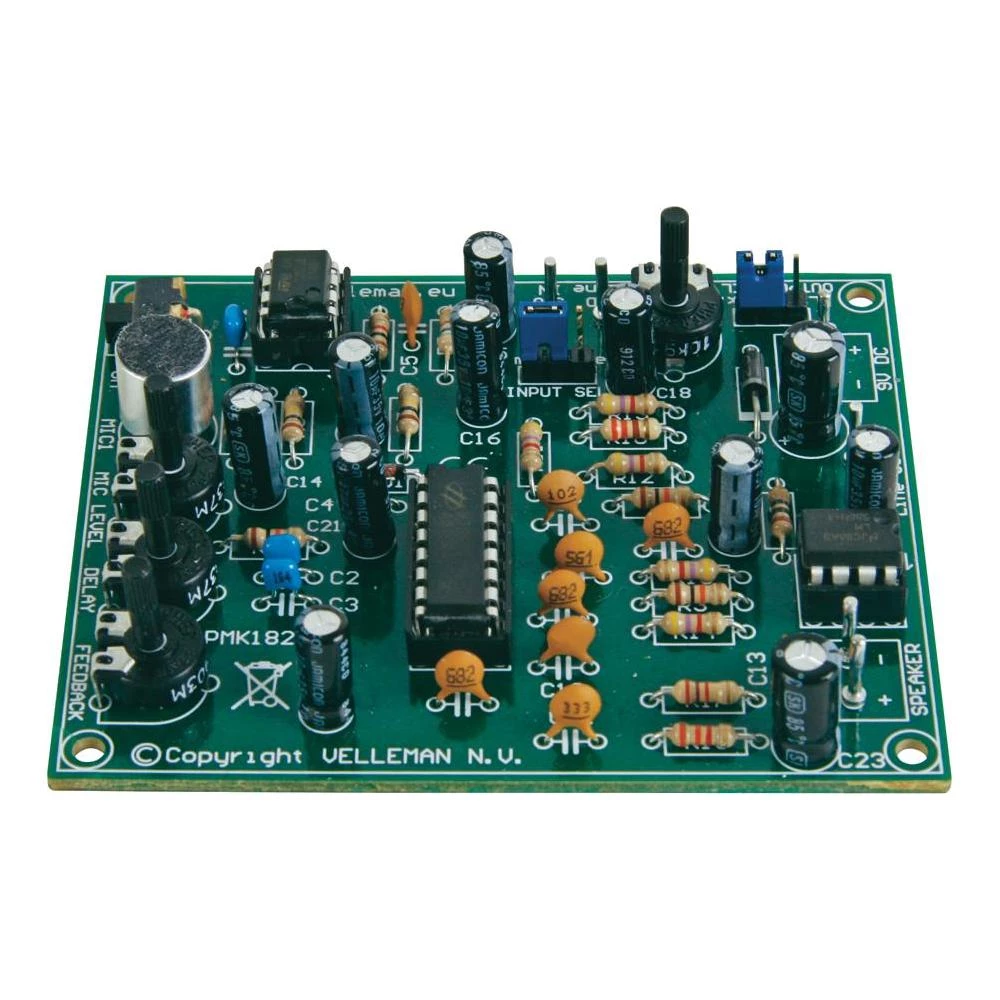 Digitalni generator odzvanjanja slika