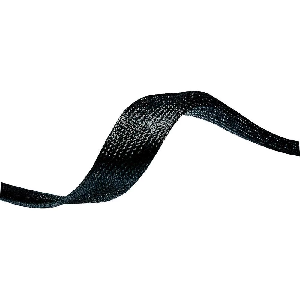 Pletena cijev, poliester HEGPV0X20 HellermannTyton slika