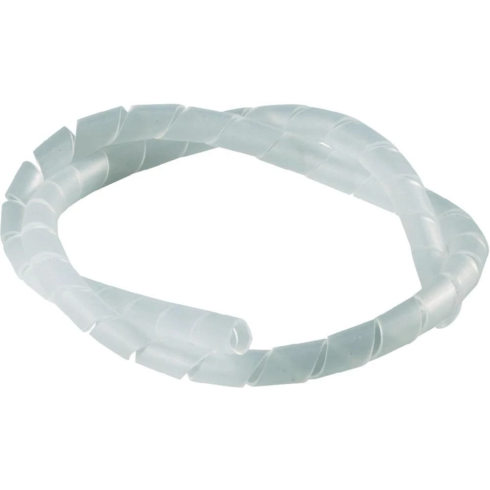 Spiralna cijev, pakirana, natur slika