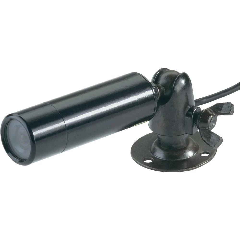 CCD mini Finger kamera, 510 x 492 piksela slika