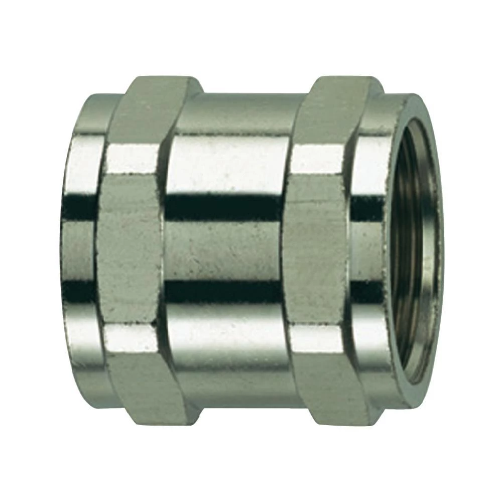 Kablovski priključak ACP, metalni, ACP-M20 HellermannTyton slika