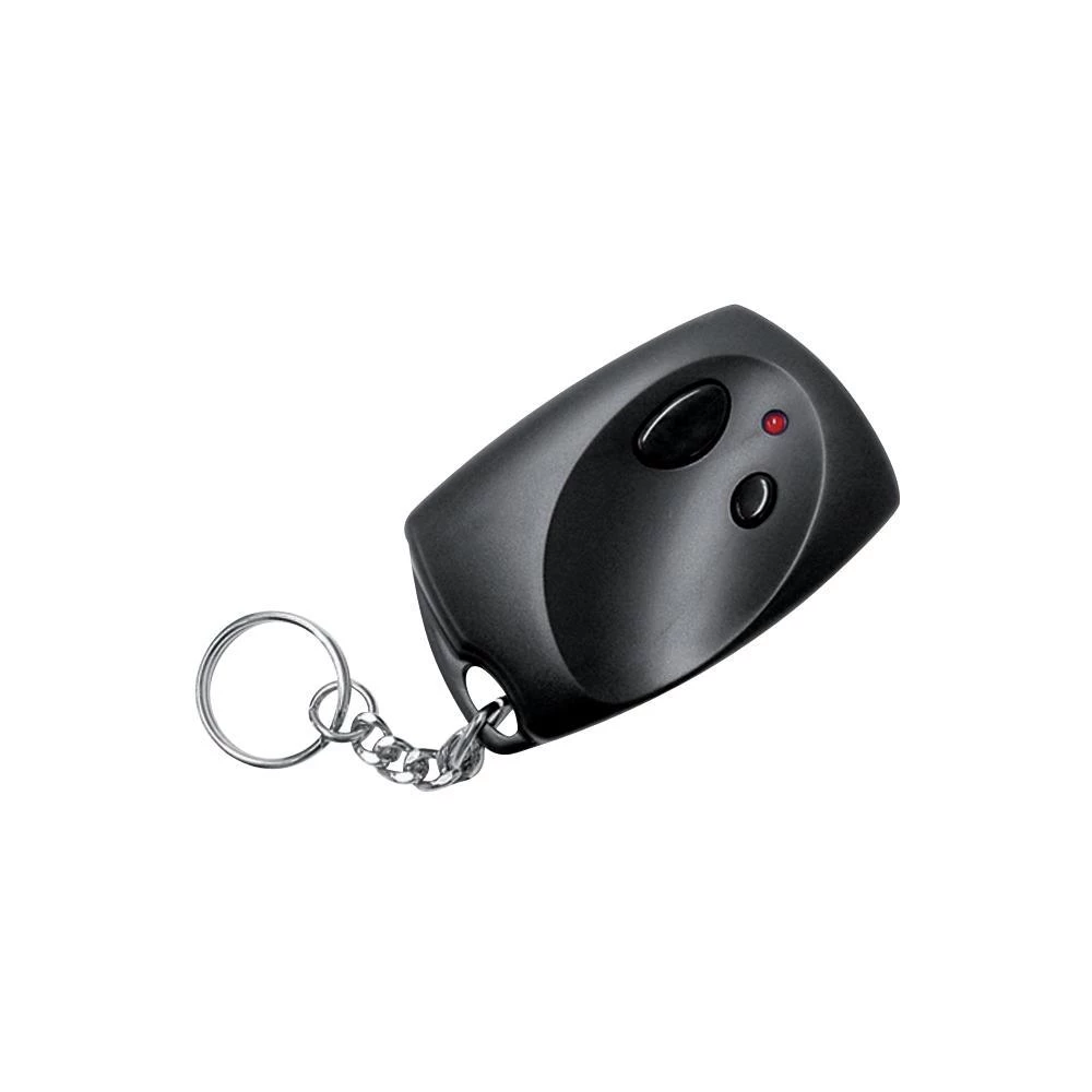 Velleman VM108 2-kanalni ročniodašiljač Modul 12 V/DC domet(maks.) 30 m slika