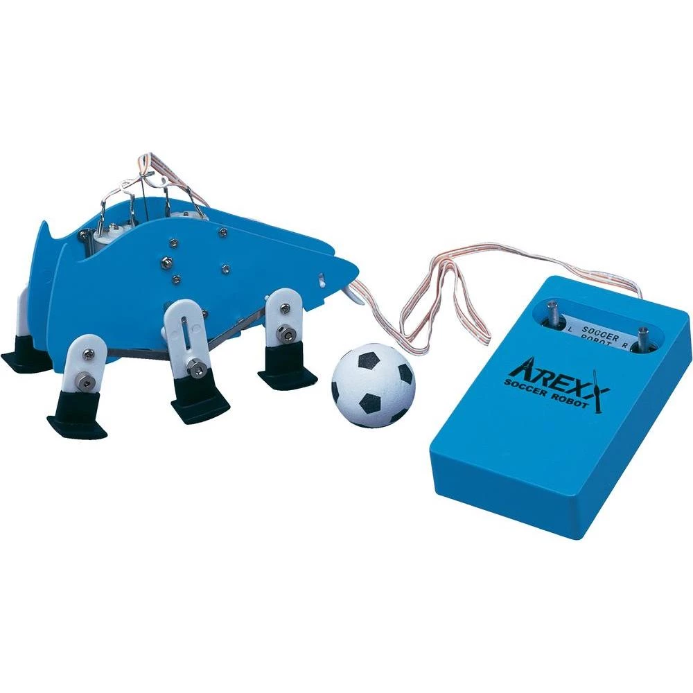 Robot nogometaš Arexx slika