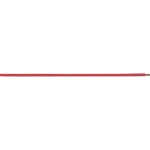 1-žilni kabal H05V-K, 1 x 0,75, crven, 100 m