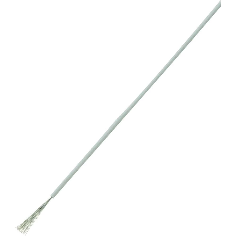 LiY Kontaktna pletenica 1 x 0.14 mm slika