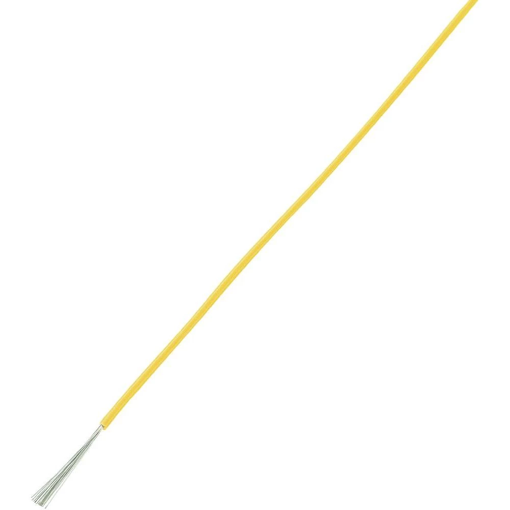 LiY Pletenica, 1 x 1 mm slika