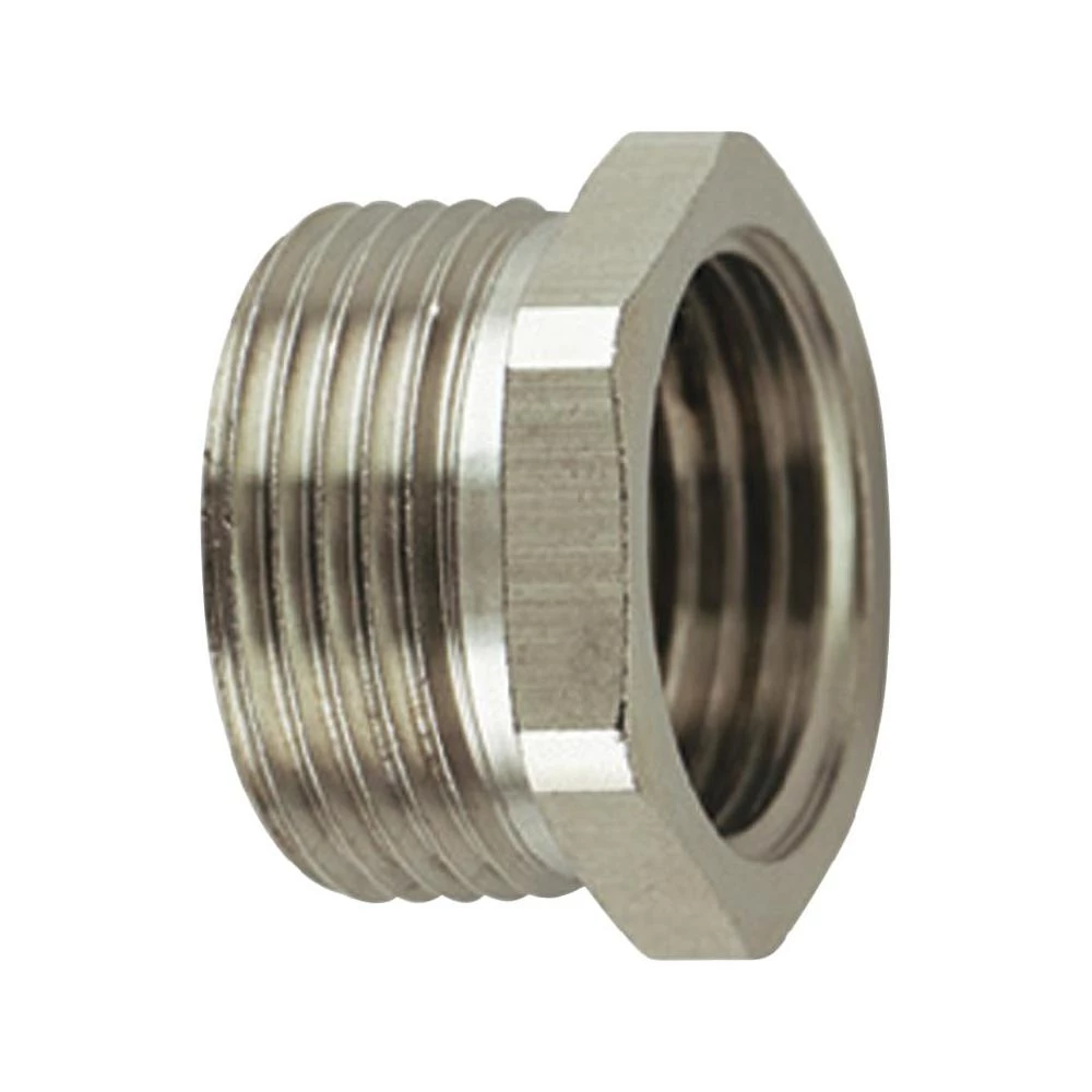 Konverter CNV, unutarnji O: PG21, metalni, CNV-M25--PG21 HellermannTyton slika