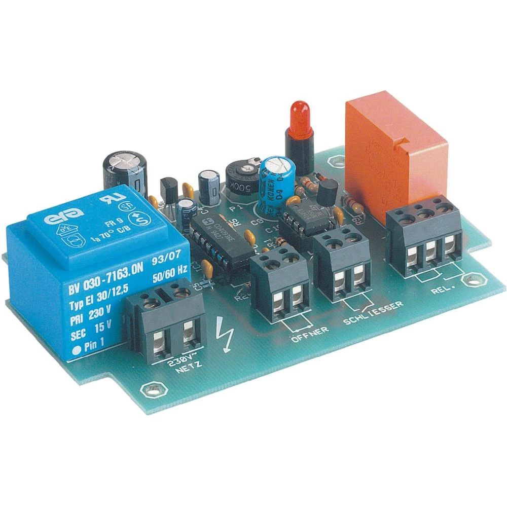 Vremenski relej slika