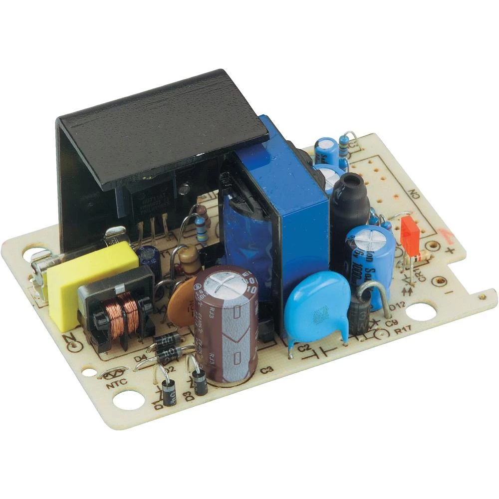 H-Tronic preklopni modul za napajanje izlazni napon 4.5/6/7.5/9/12 V/DC slika