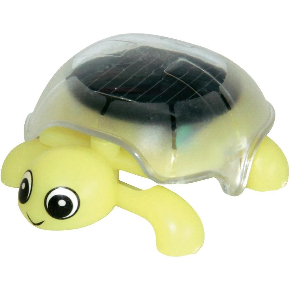 Solarna kornjača slika