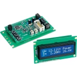 H-Tronic Digitalni mjerač snage s LCD-prikazom LM 800 (vatmeter) modul 8 - 15 V/