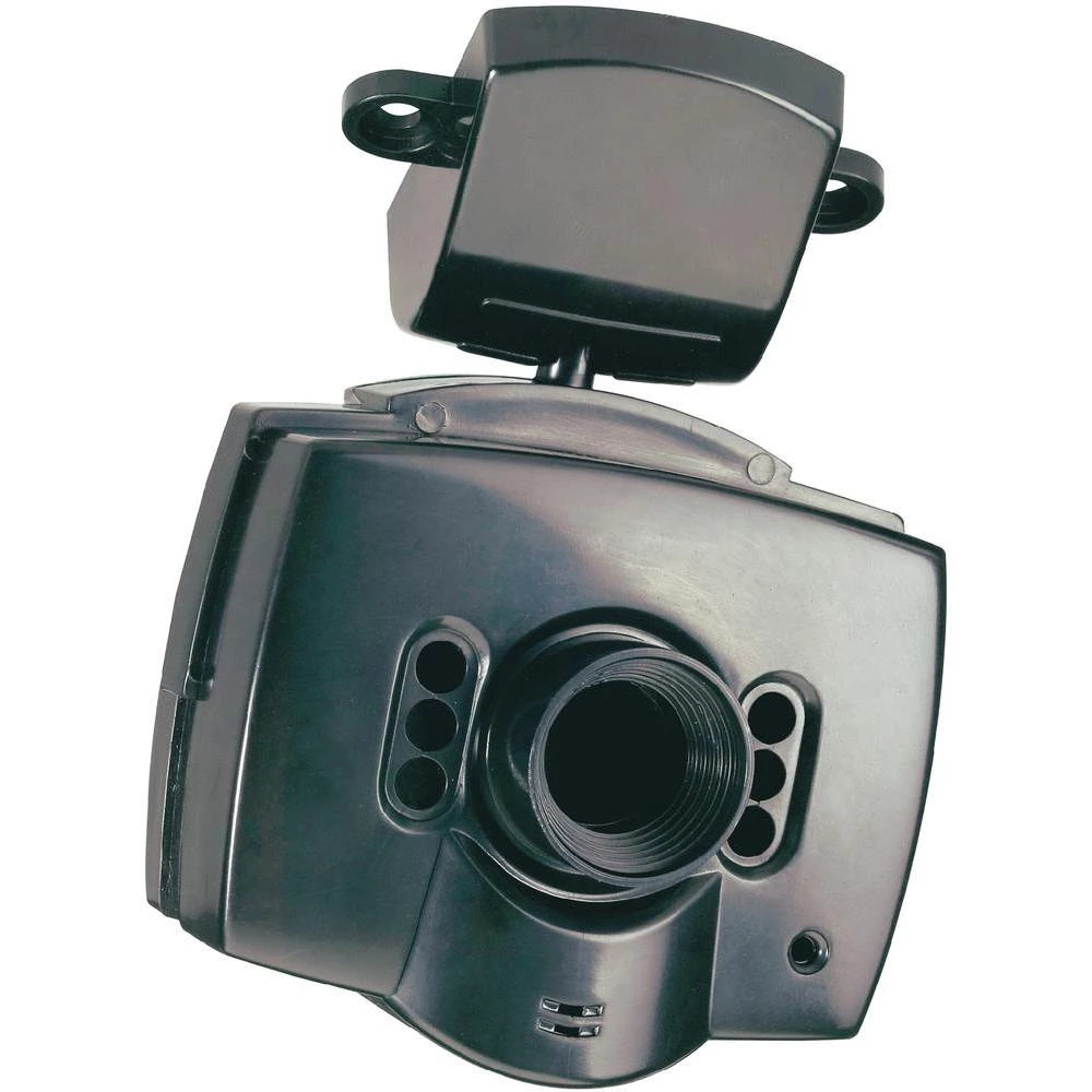 Kućište od umjetne mase za IR-kamere slika