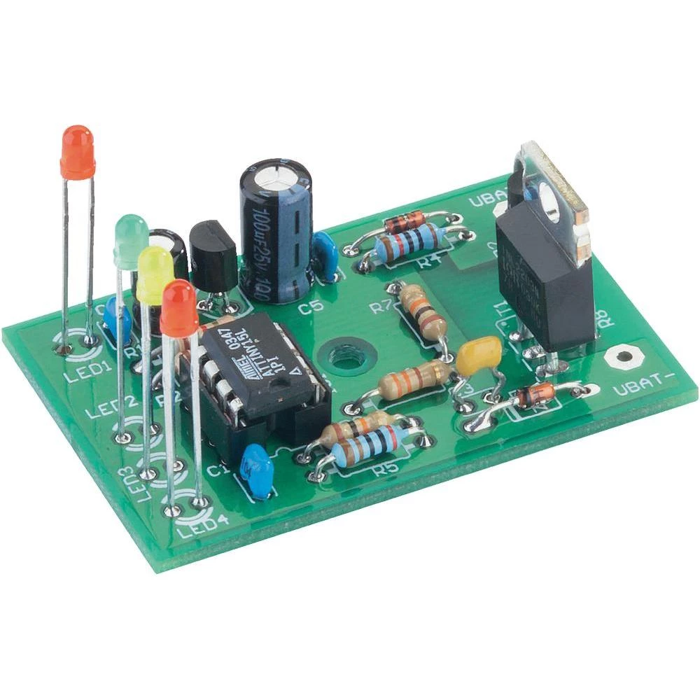 Aktivator akumulatora slika