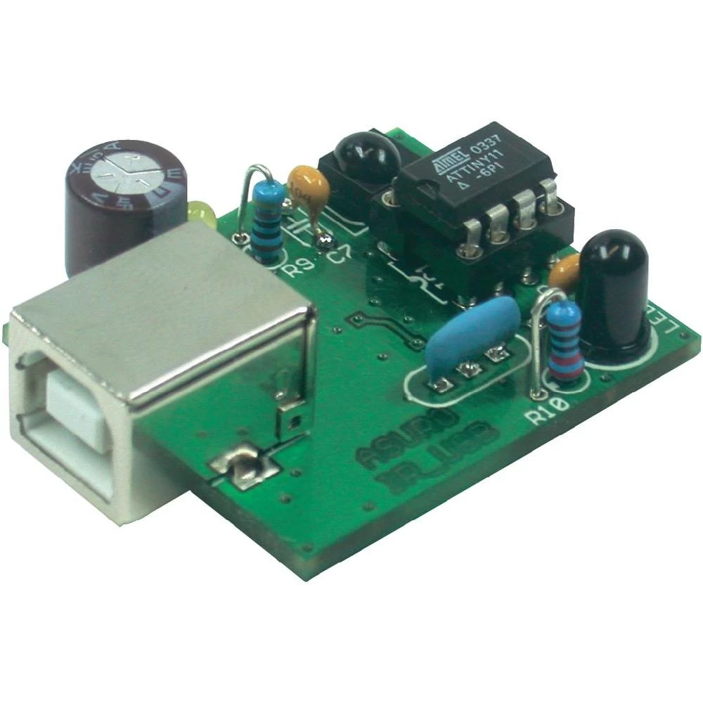 USB IR-adapter za ASURO i YETI slika