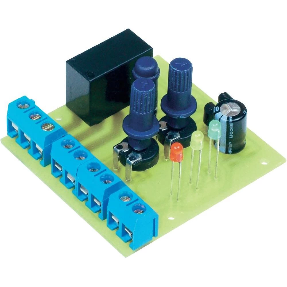 Minijaturni alarmni uređaj TowiTek slika