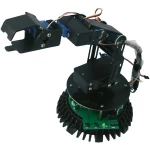 Mini robotska ruka Arexx RA2-MINI