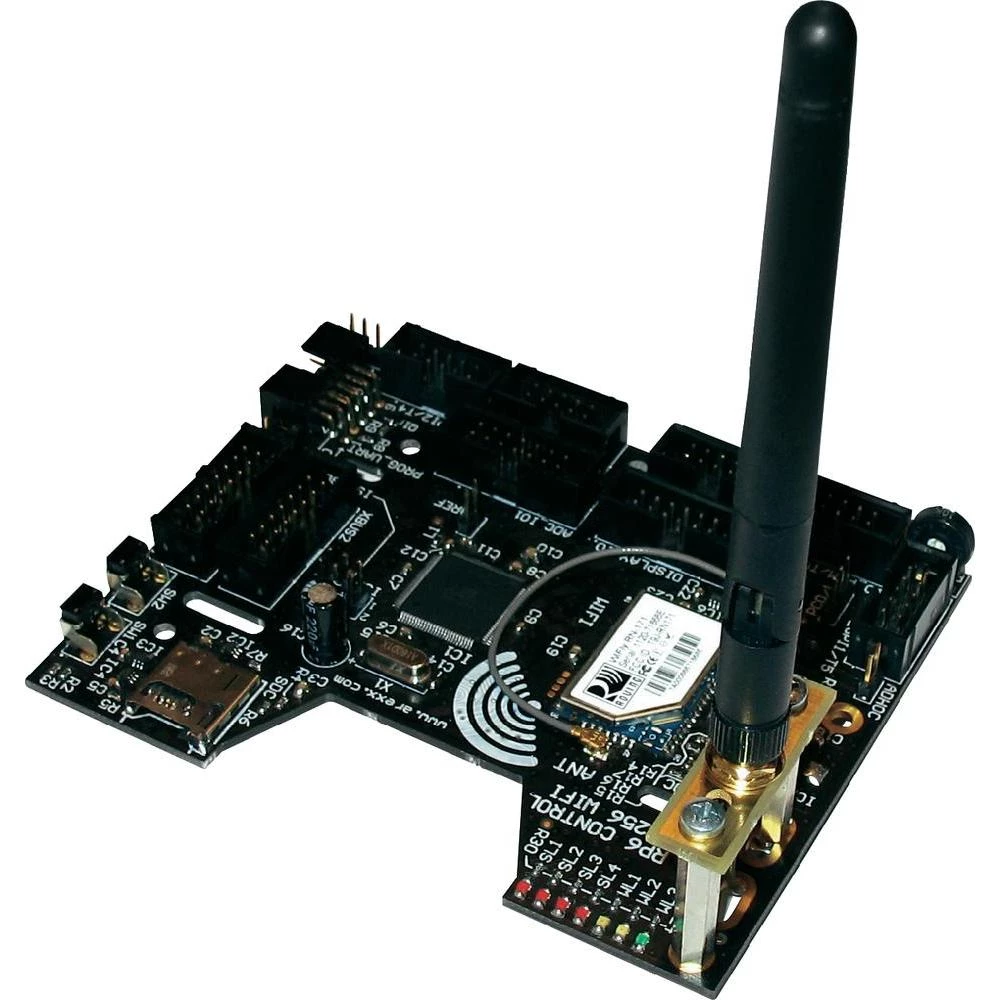 WLAN-komplet Arexx RP6 V2 Control M256 RP6v2-M256-WIFI slika