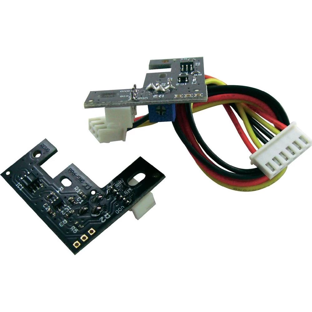 Senzoji za inkrementalni davačpoložaja Arexx RP6 V2 RP6-ENCv2 slika