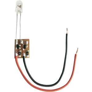 Kemo LED-konstantna struja M142,modul 4 - 30 V/DC slika