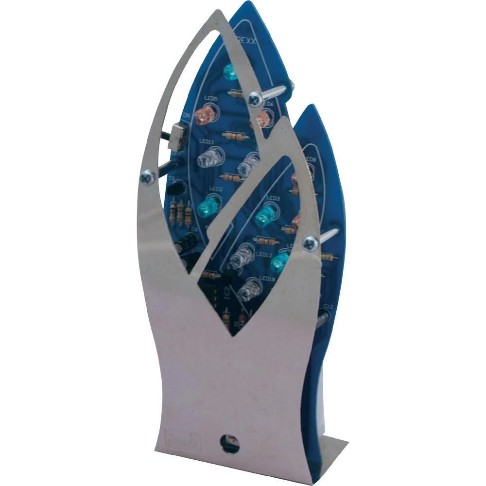 Mjerač stresa Arexx SMR-10A, već sklopljen slika