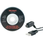 USB programski kablovi Voltcraft