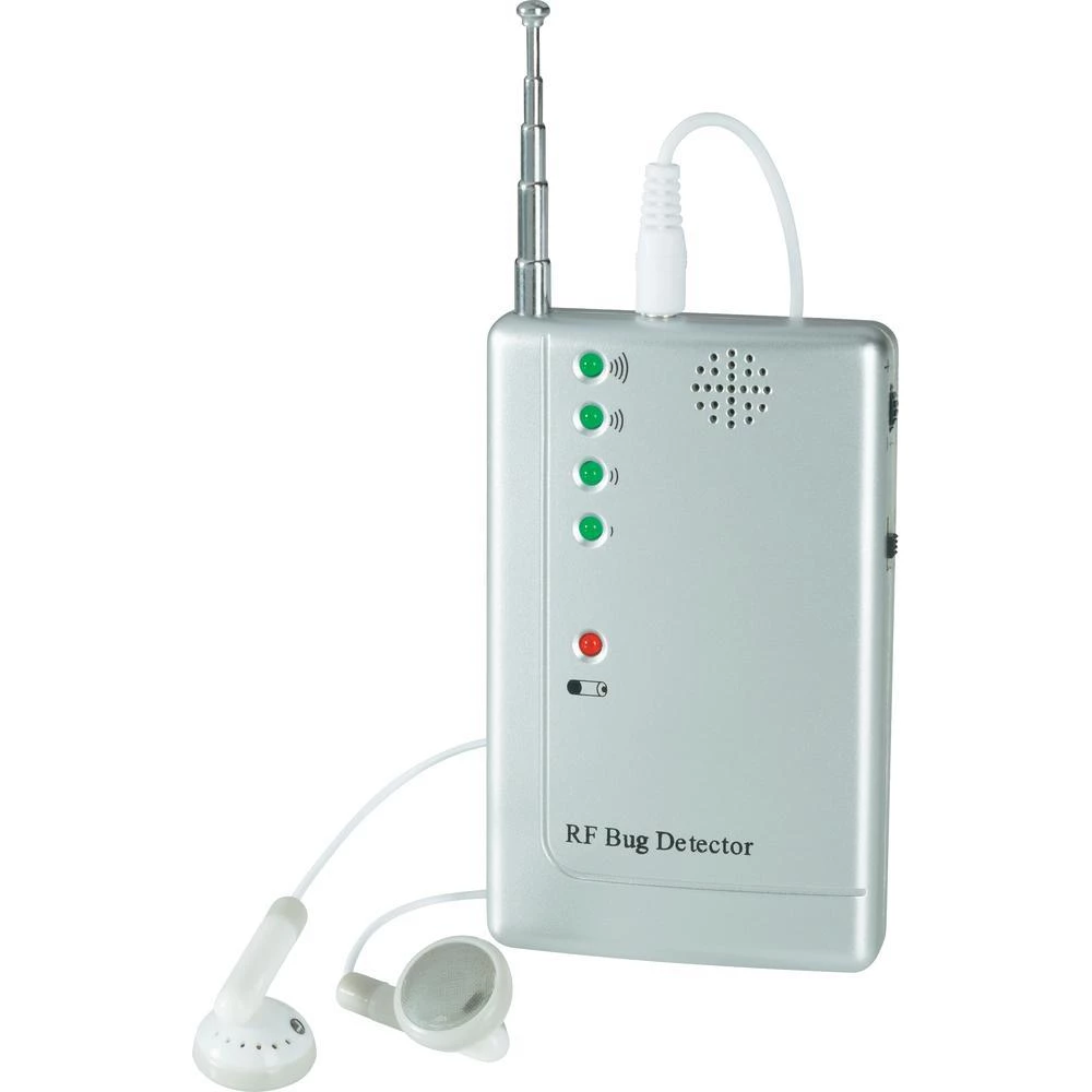 Conrad Detektor za HF-odašiljač1 MHz do 6 GHz slika