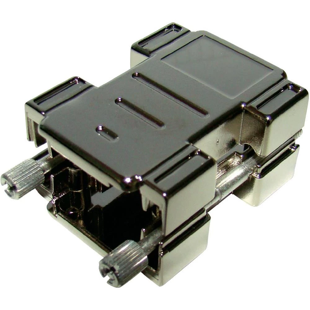 D-SUB Metalno kućište adaptera, br. polova: 25 87254M001, Provertha slika