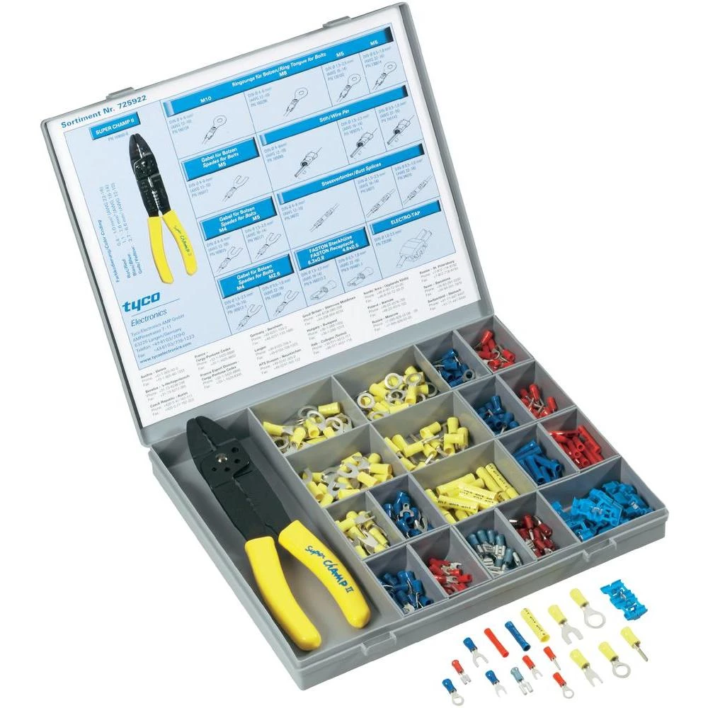 Komplet za servisiranje slika