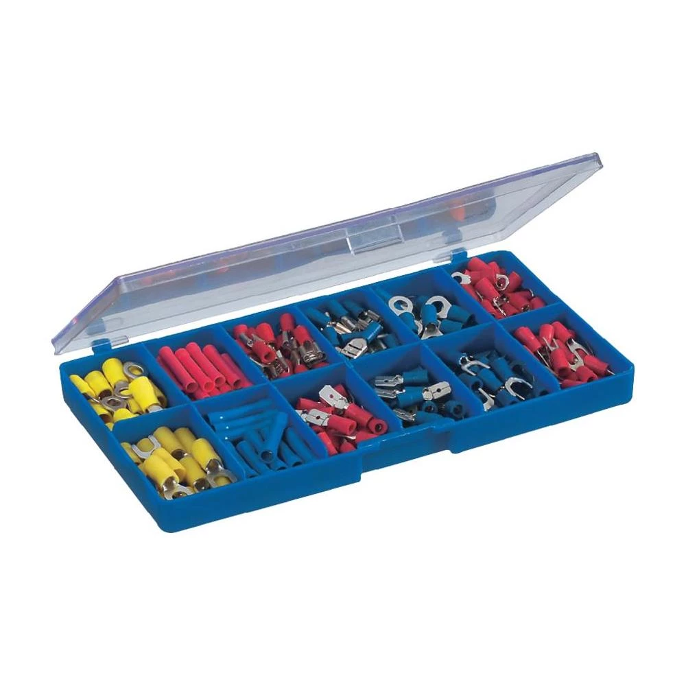 Komplet konektora 230 TEILE Conrad slika